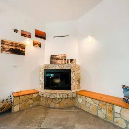Manta Bianca Siracusa Sicily Plemmirio... Villa *